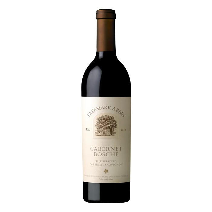Freemark Abbey Bosche Cabernet Sauvignon