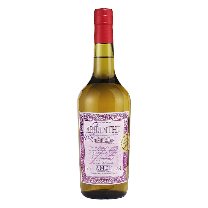 A. Blachère Absinthe 72%