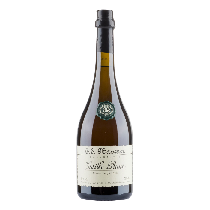Massenez Vieille Prune