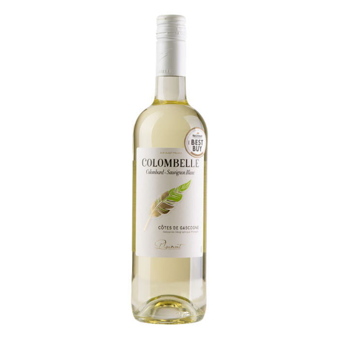 Colombelle L'original White