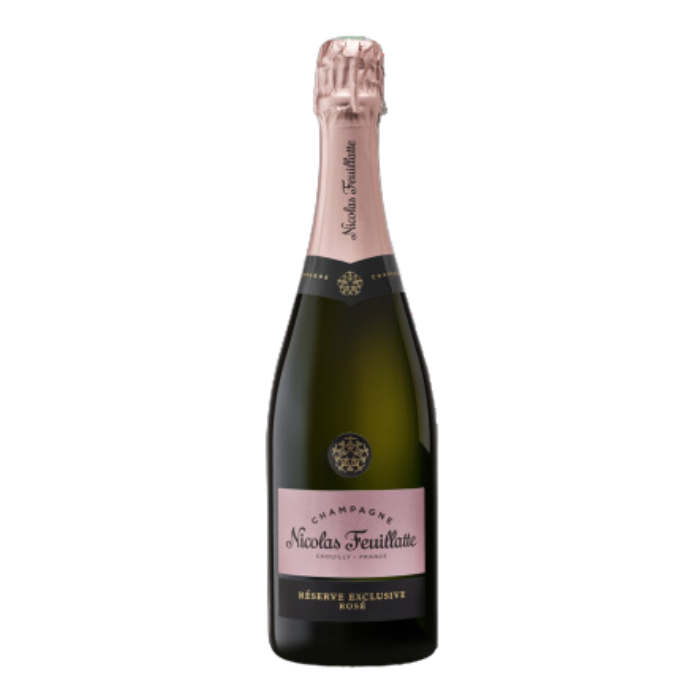 Nicolas Feuillatte Brut Rose