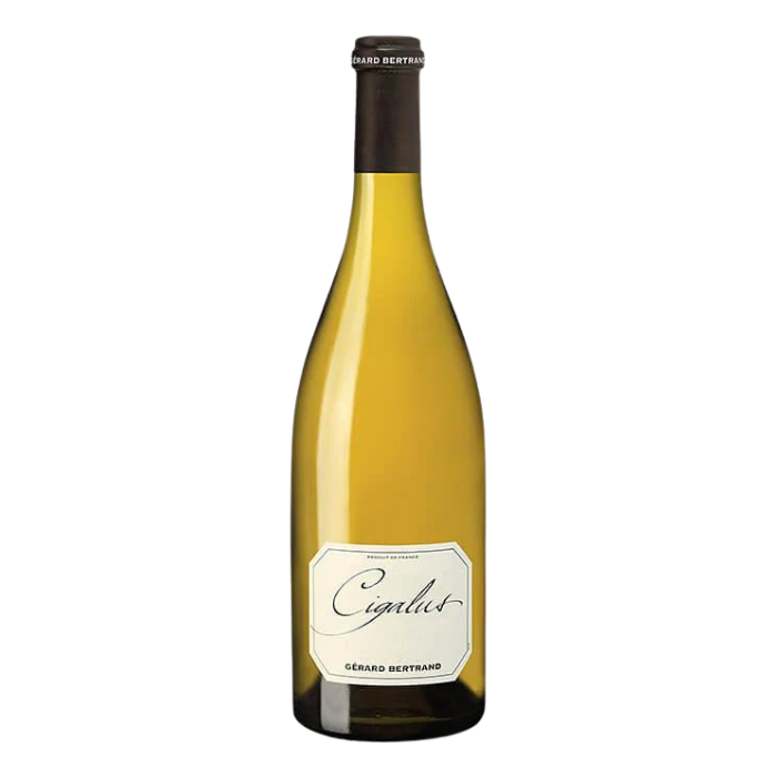 Gérard Bertrand Domaine de Cigalus White