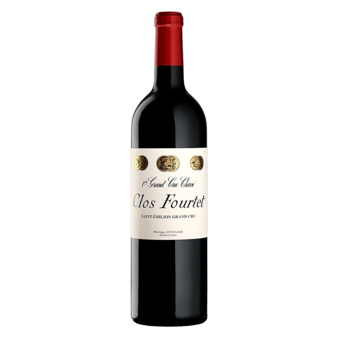 Clos Fourtet