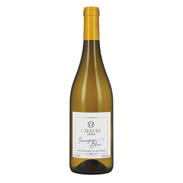 Chavin Zéro Sauvignon Blanc