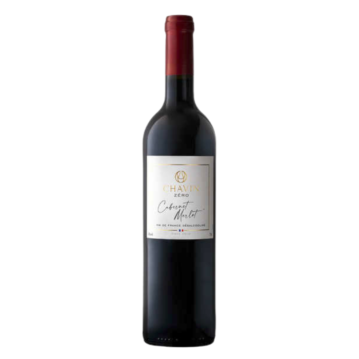 Chavin Zéro Cabernet-Merlot
