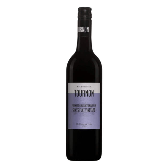 M. Chapoutier Tournon Shay's Flat Vineyard Cabernet Sauvignon