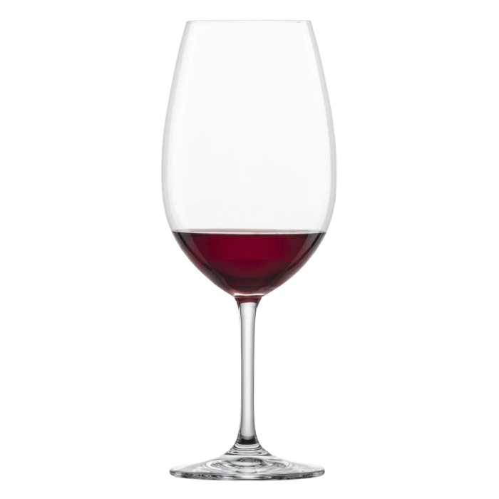 115588 Ivento 130 Claret Glass