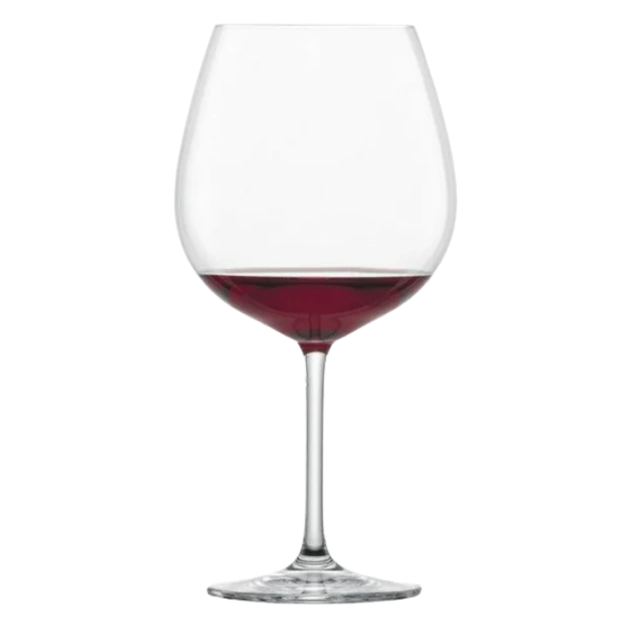 115589N Ivento 140 Burgundy