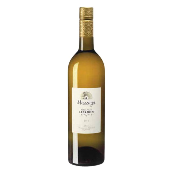 Massaya Blanc