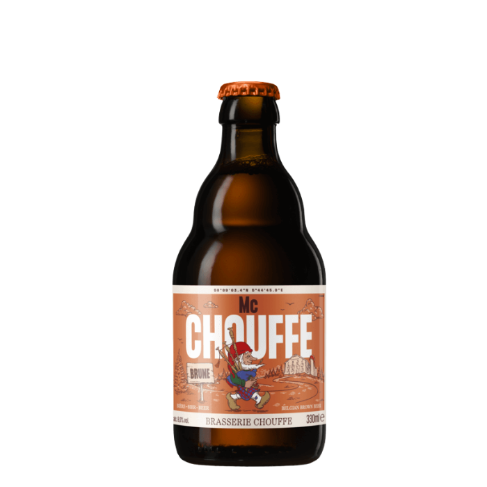 Mc Chouffe
