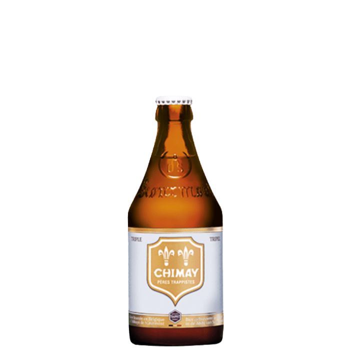 Chimay Triple