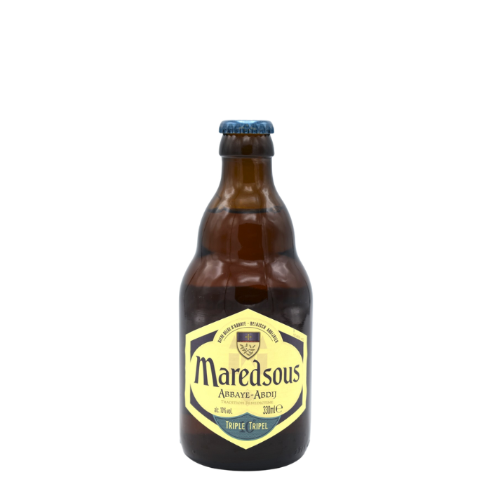 Maredsous Triple