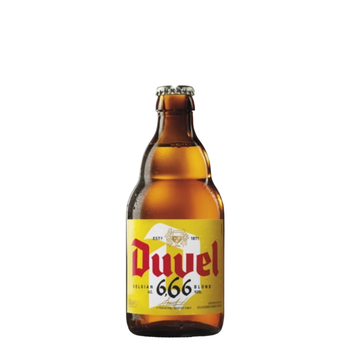 Duvel 6,66