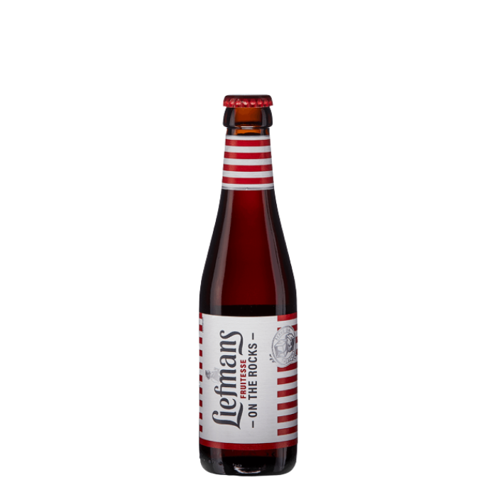 Liefmans Fruitesse