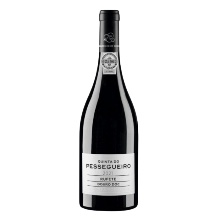 Quinta Do Pessegueiro Rufete