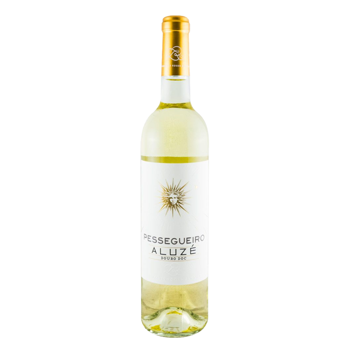 Quinta Do Pressegueiro Aluze Branco
