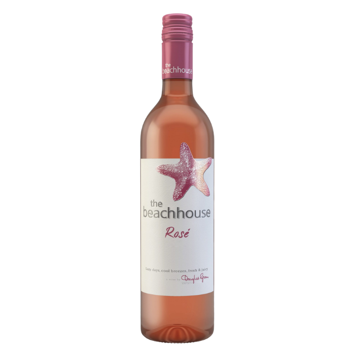 The Beach House Rose