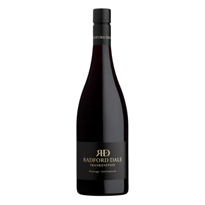 Radford Dale Frankenstein Pinotage