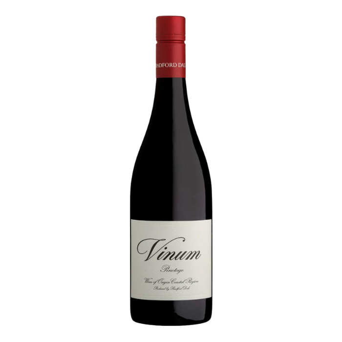 Radford Dale Vinum Pinotage