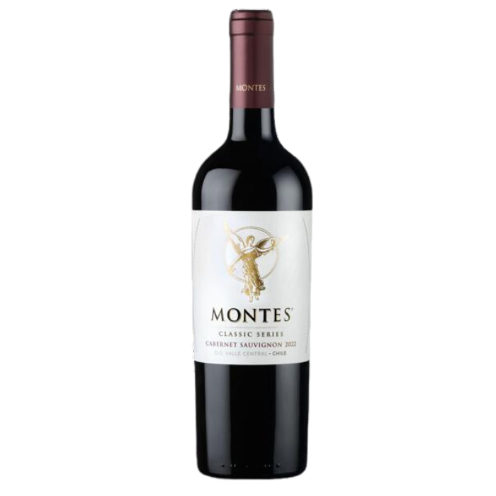 Montes Classic Cabernet Sauvignon