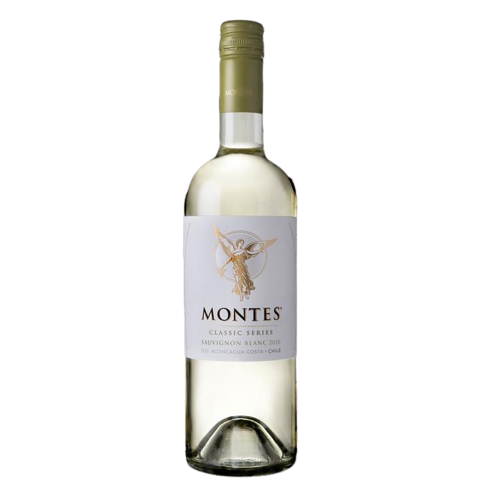 Montes Classic Sauvignon Blanc