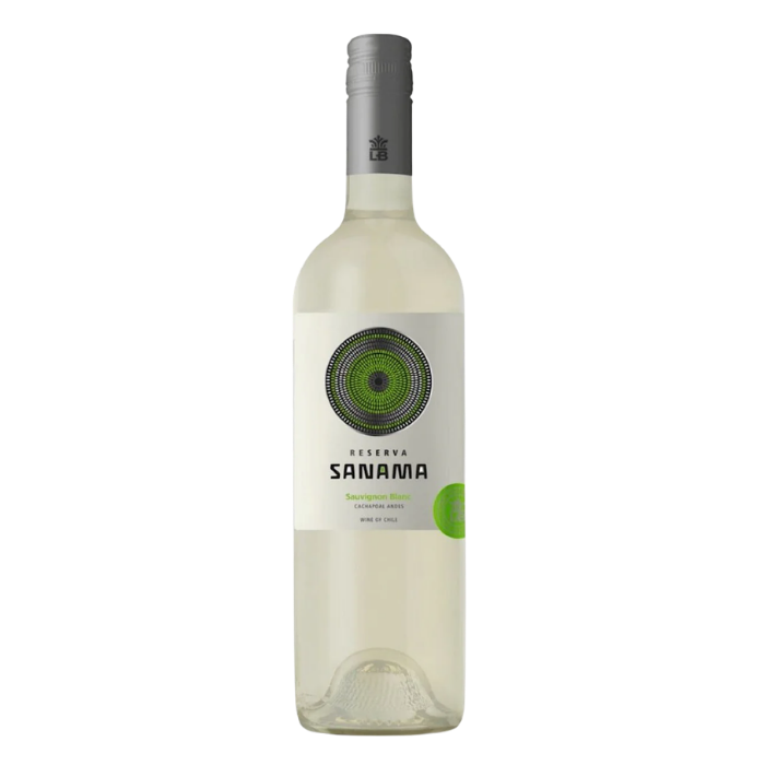 Sanama Reserva Sauvignon Blanc