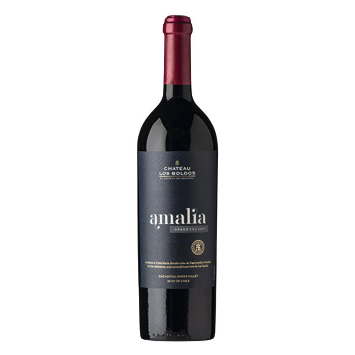 Château Los Boldos Amalia Grand Cru