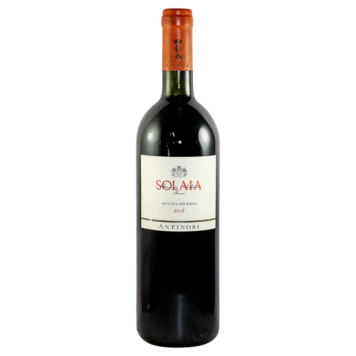Antinori Solaia