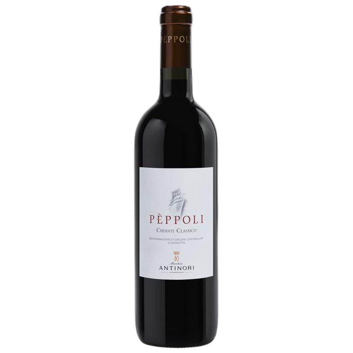 Antinori Pèppoli Estate Chianti Classico