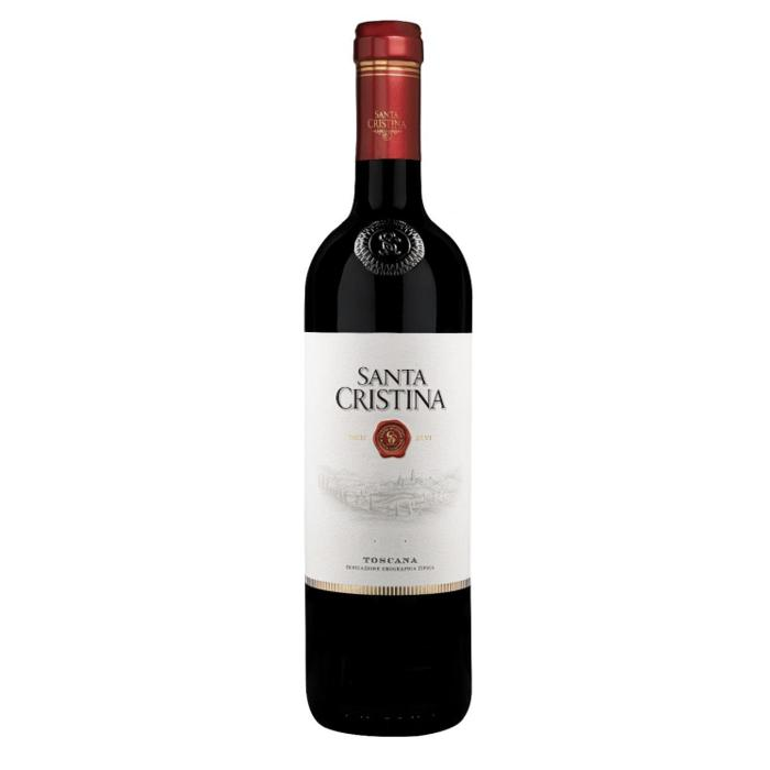 Santa Cristina by Antinori Rosso di Toscana