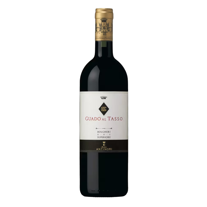 Antinori Guado Al Tasso Bulgheri Superiore