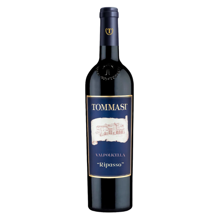 Tommasi Ripasso Valpolicella Classico Superiore
