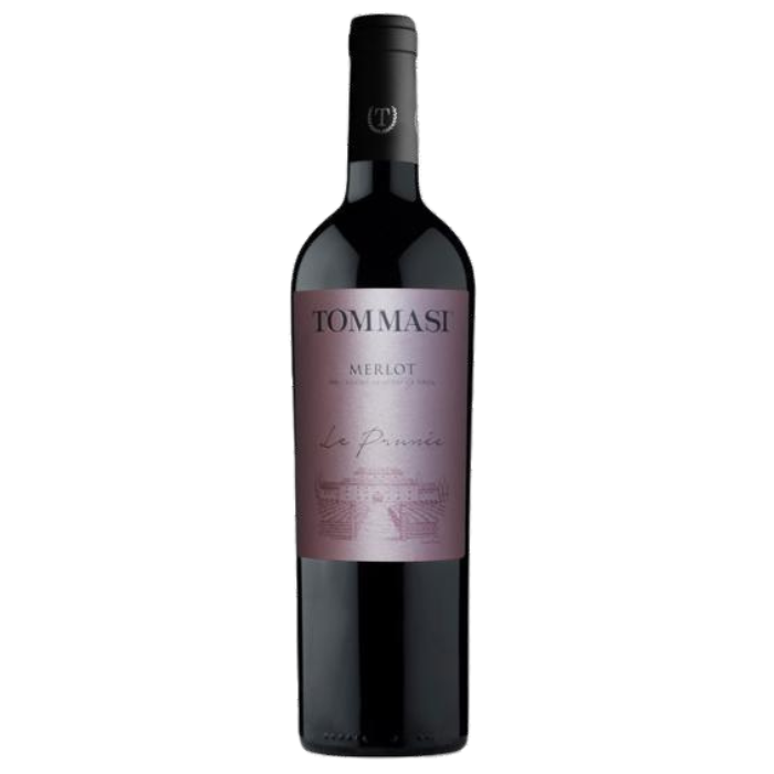 Tommasi Le Prunee Merlot