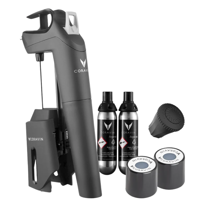 Coravin Three + RETAIL