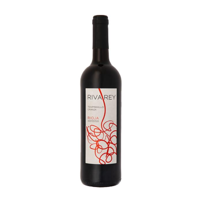 Marques de Caceres Riva Rey Crianza Rioja