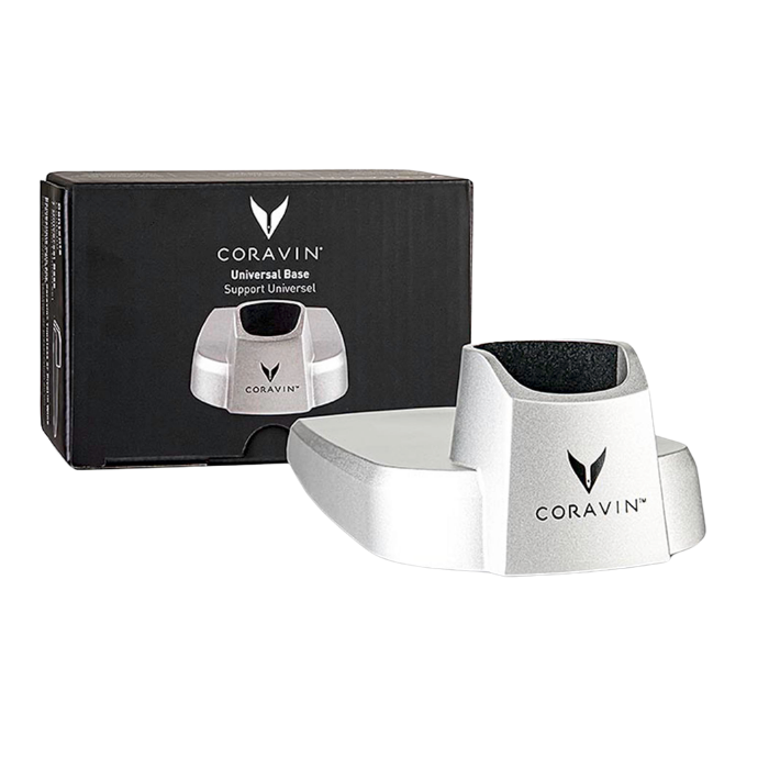 Coravin Standard Base ECOM