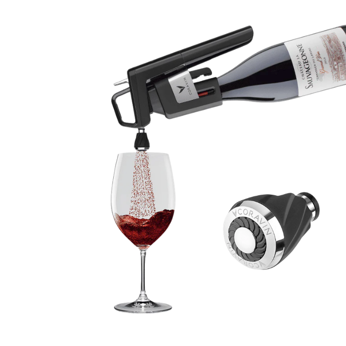 Coravin Aerator