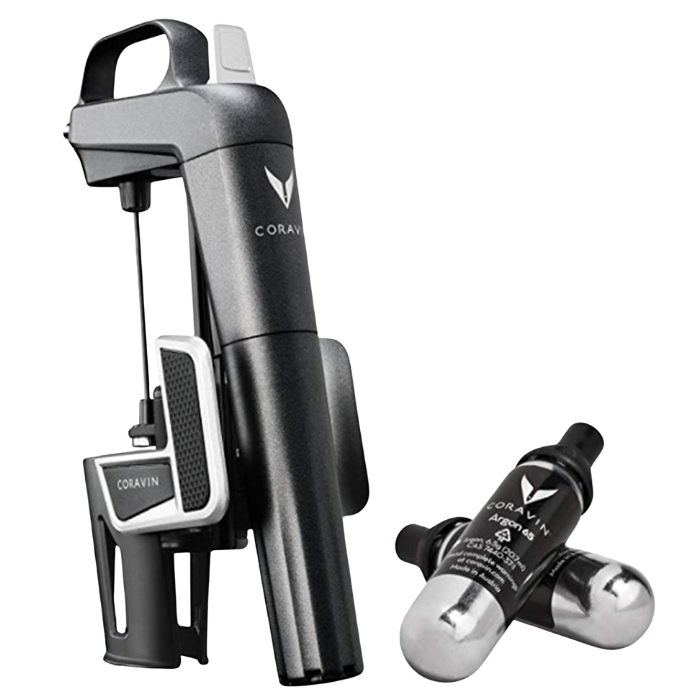 Coravin Model Two Machine