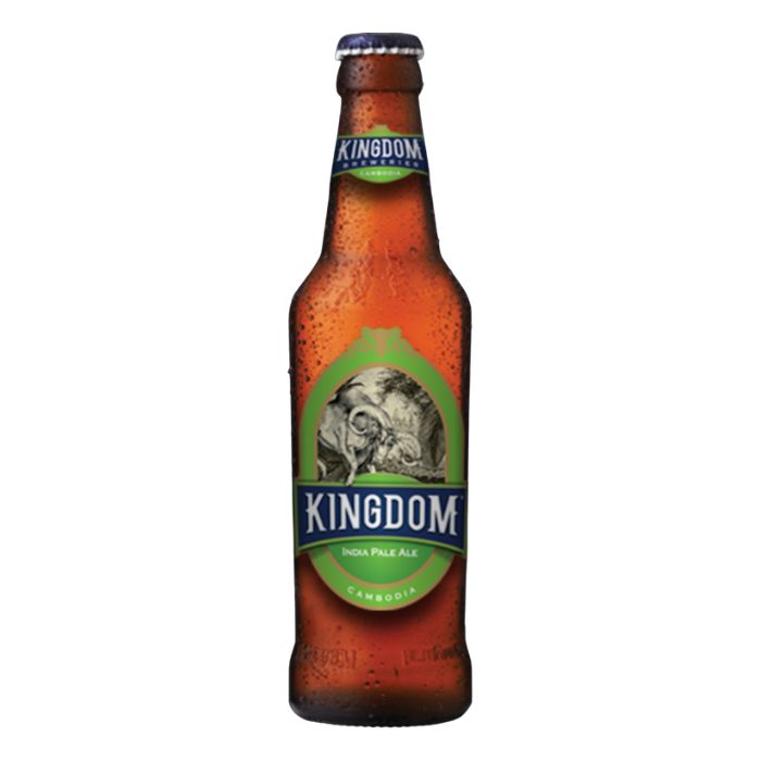 Kingdom IPA