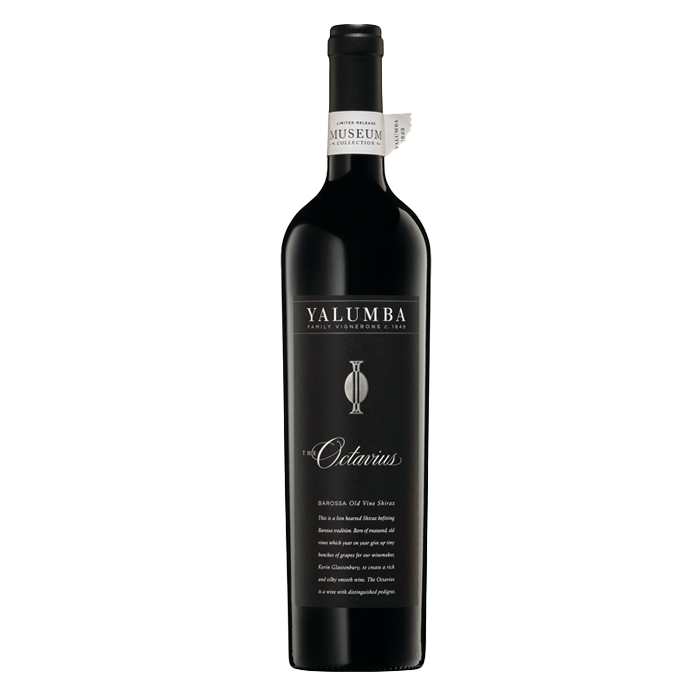 Yalumba Octavius