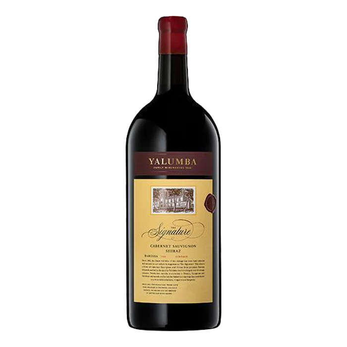 Yalumba The Signature 3L