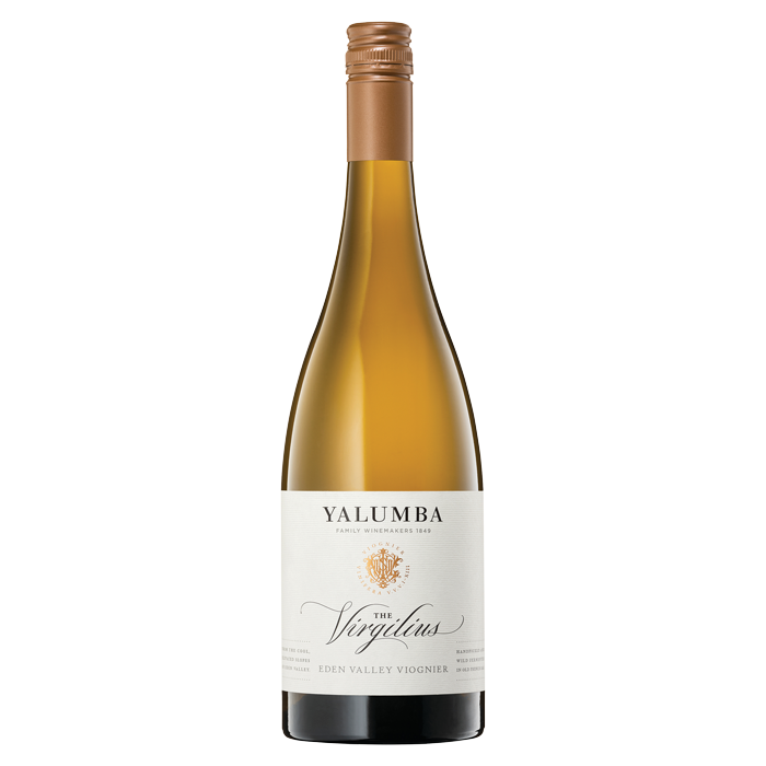 Yalumba Virgilius Viognier