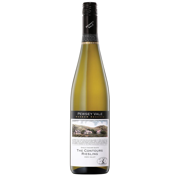 Pewsey Vale The Contours Riesling