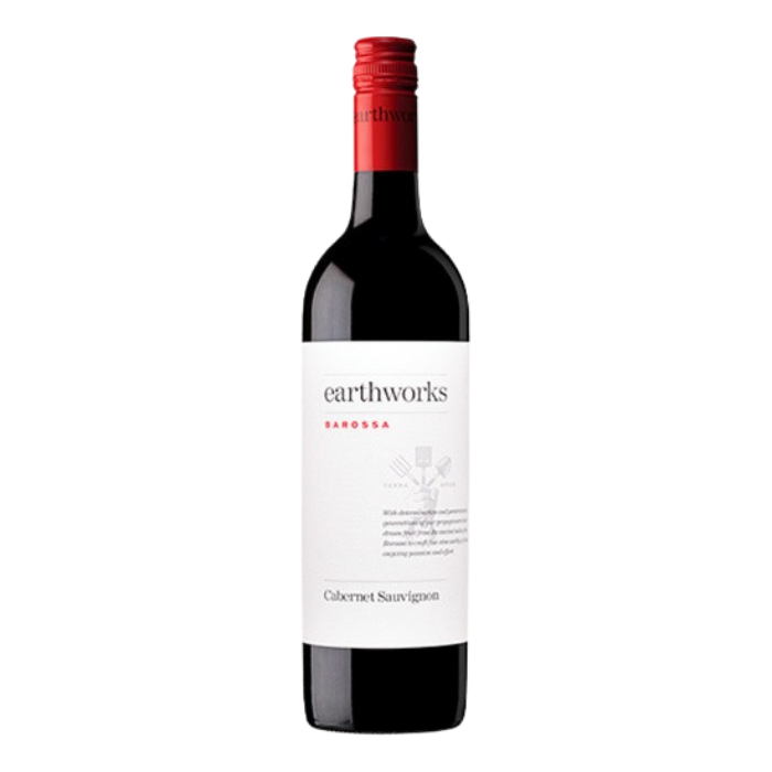 Earthworks Cabernet Sauvignon