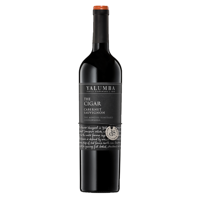 Yalumba The Cigar