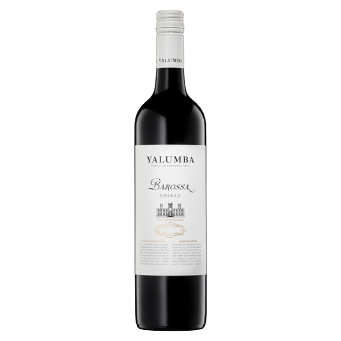 Yalumba Barossa Shiraz