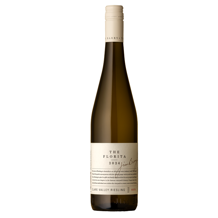 Jim Barry Florita Vineyard Riesling