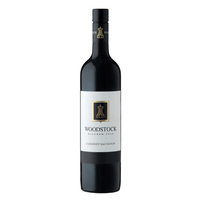 Woodstock Cabernet Sauvignon