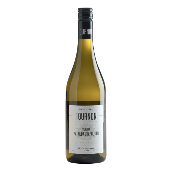 Tournon "Mathilda Chapoutier" Viognier Marsanne