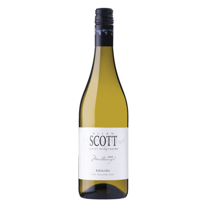 Allan Scott Riesling